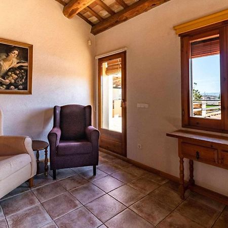 Can Salva Casa Rural En Magnifico Entorno Natural Girona Exterior photo